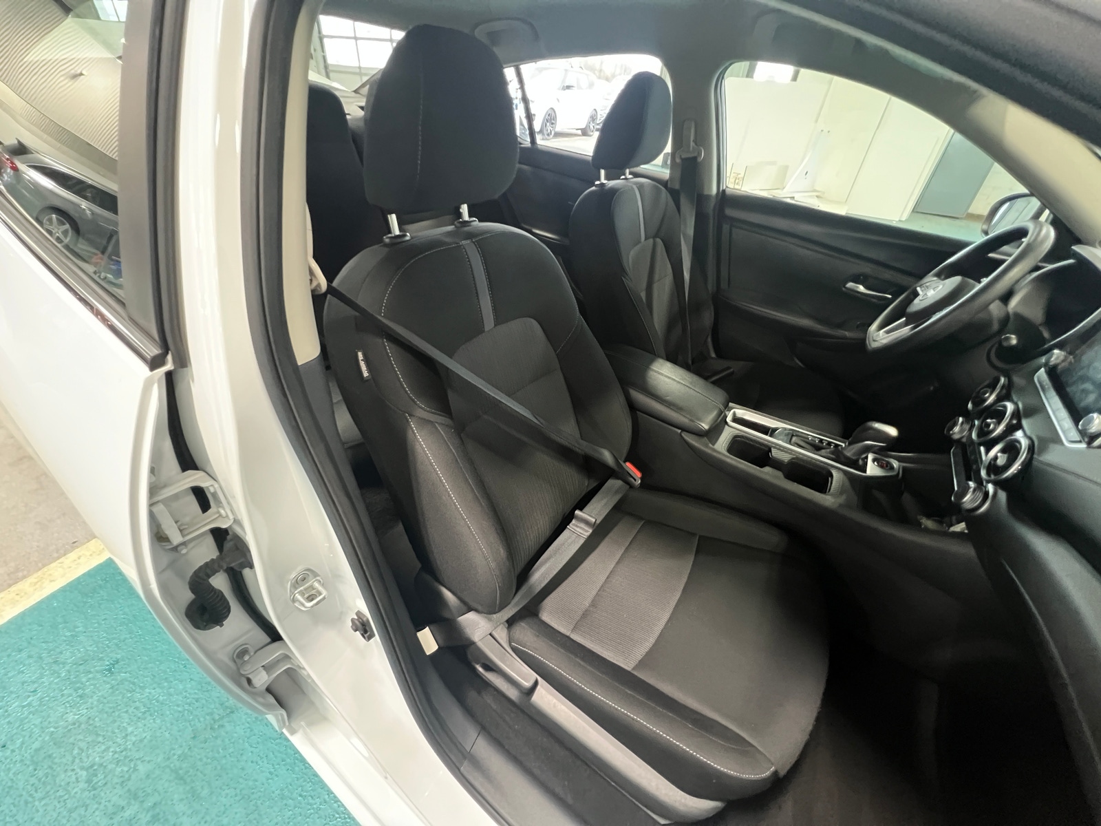 Thumbnail: 2024 Nissan Sentra - 2