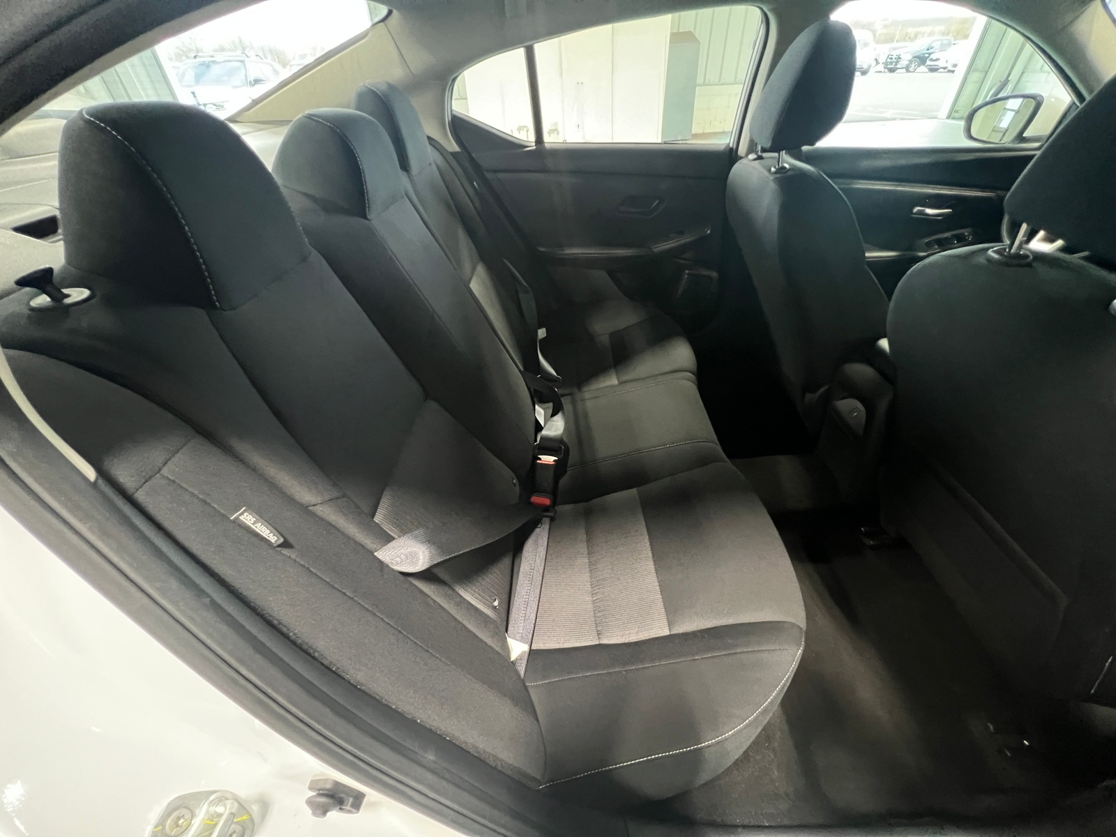 Thumbnail: 2024 Nissan Sentra - 6