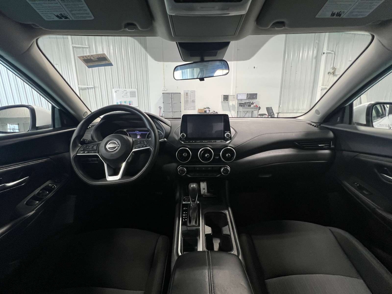 Thumbnail: 2024 Nissan Sentra - 3