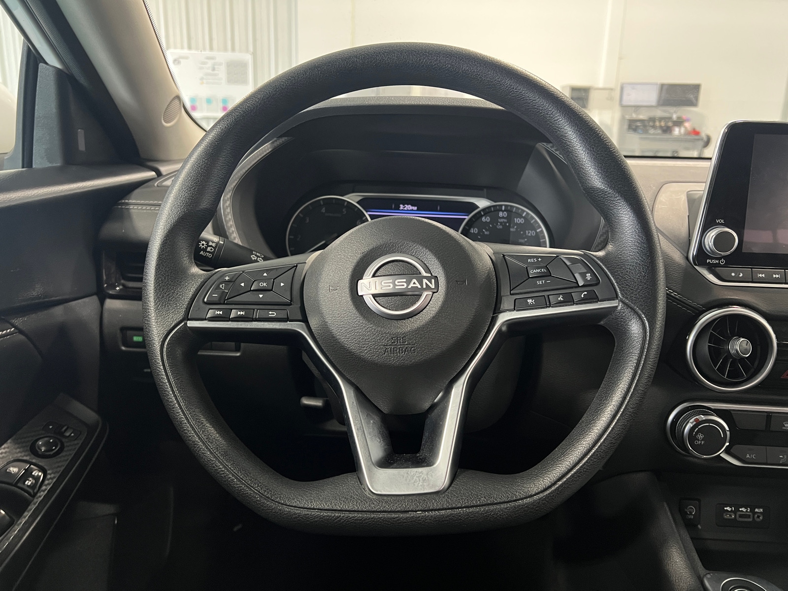 Thumbnail: 2024 Nissan Sentra - 5