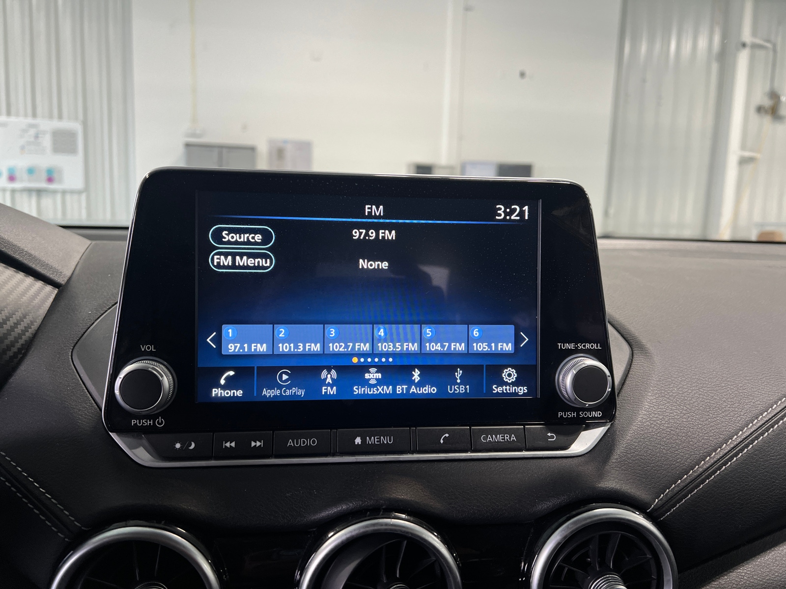 Thumbnail: 2024 Nissan Sentra - 4