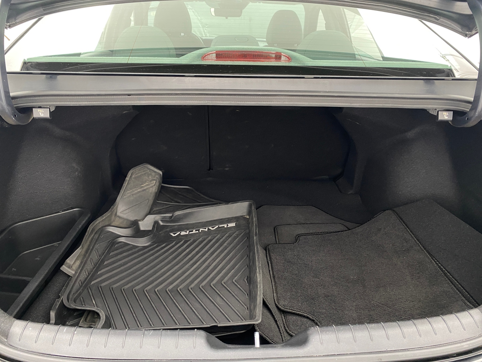 Thumbnail: 2024 Hyundai Elantra - 7