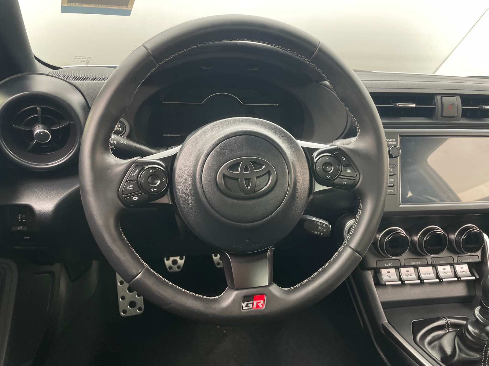 Thumbnail: 2024 Toyota GR86 - 4