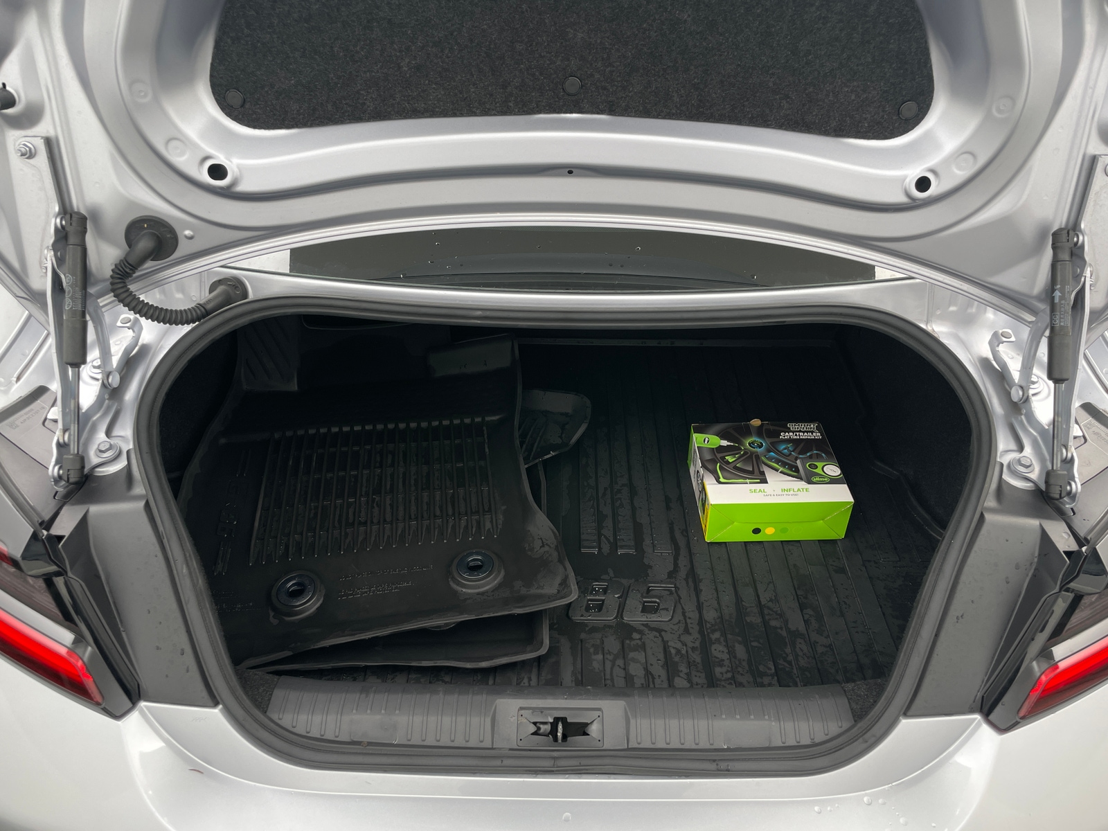 Thumbnail: 2024 Toyota GR86 - 5