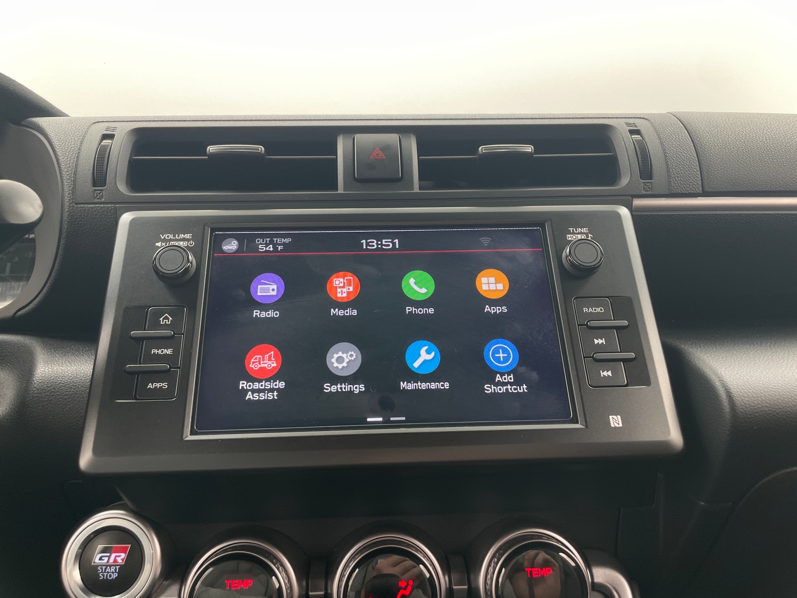 Thumbnail: 2024 Toyota GR86 - 3