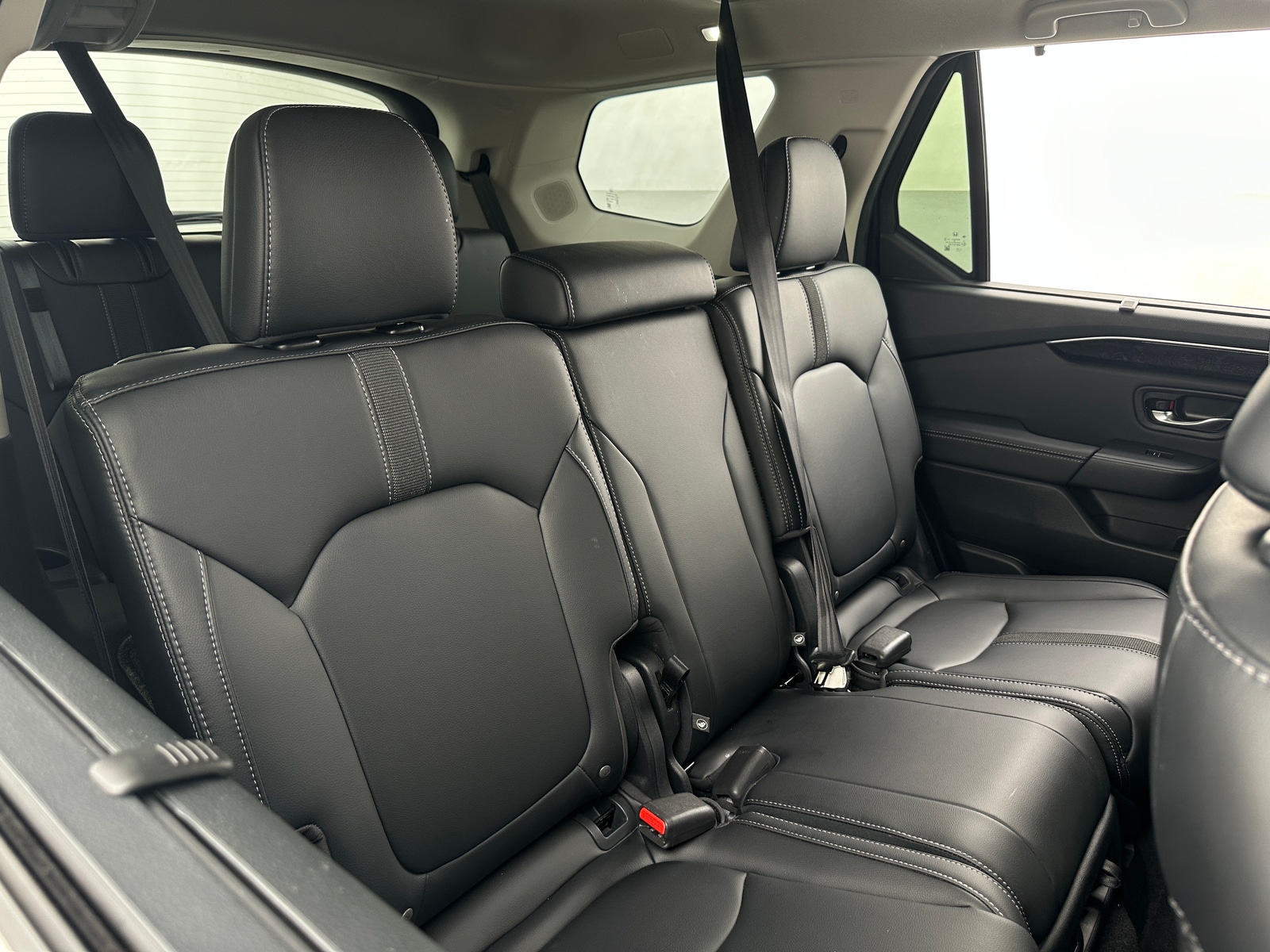 Thumbnail: 2023 Honda Pilot - 5