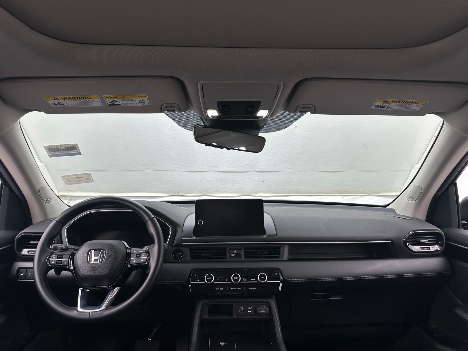 Thumbnail: 2023 Honda Pilot - 2