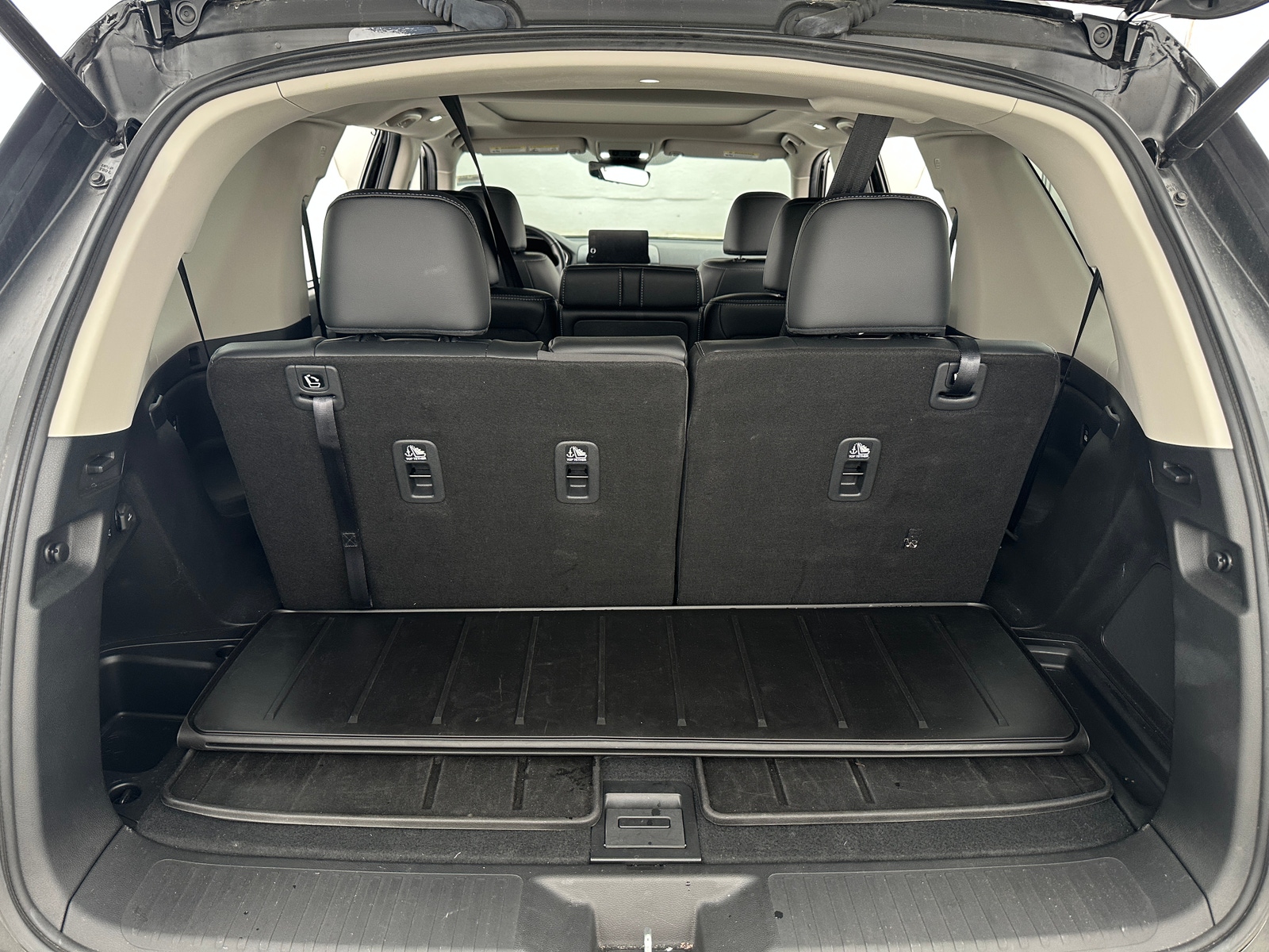 Thumbnail: 2023 Honda Pilot - 6