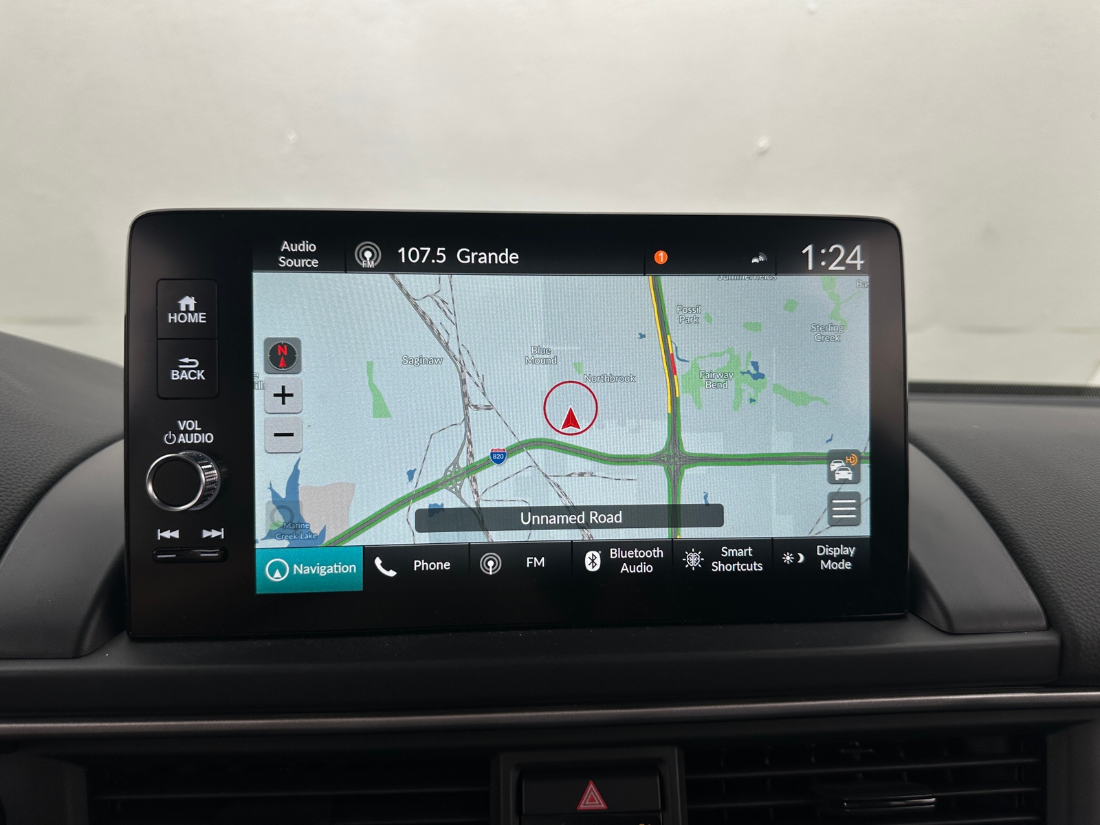 Thumbnail: 2023 Honda Pilot - 3