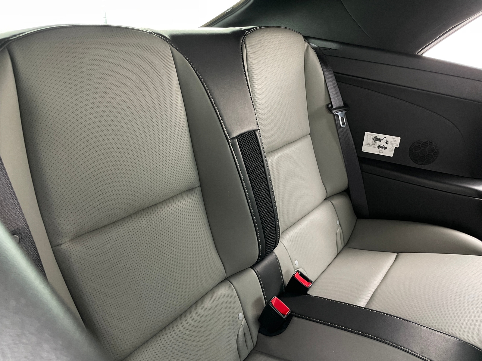 Thumbnail: 2014 Chevrolet Camaro - 5