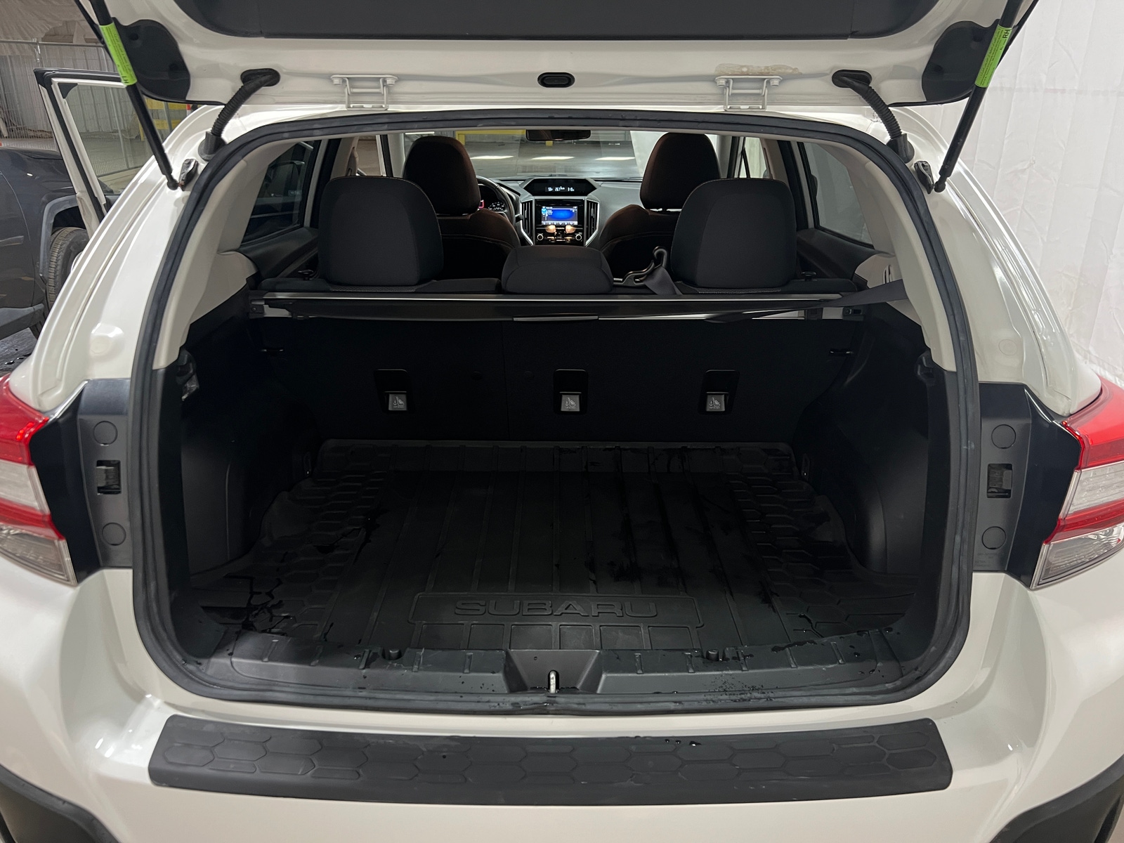 Thumbnail: 2018 Subaru Crosstrek - 7