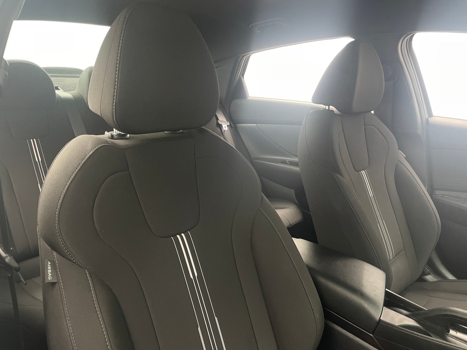 Thumbnail: 2025 Hyundai Elantra - 2