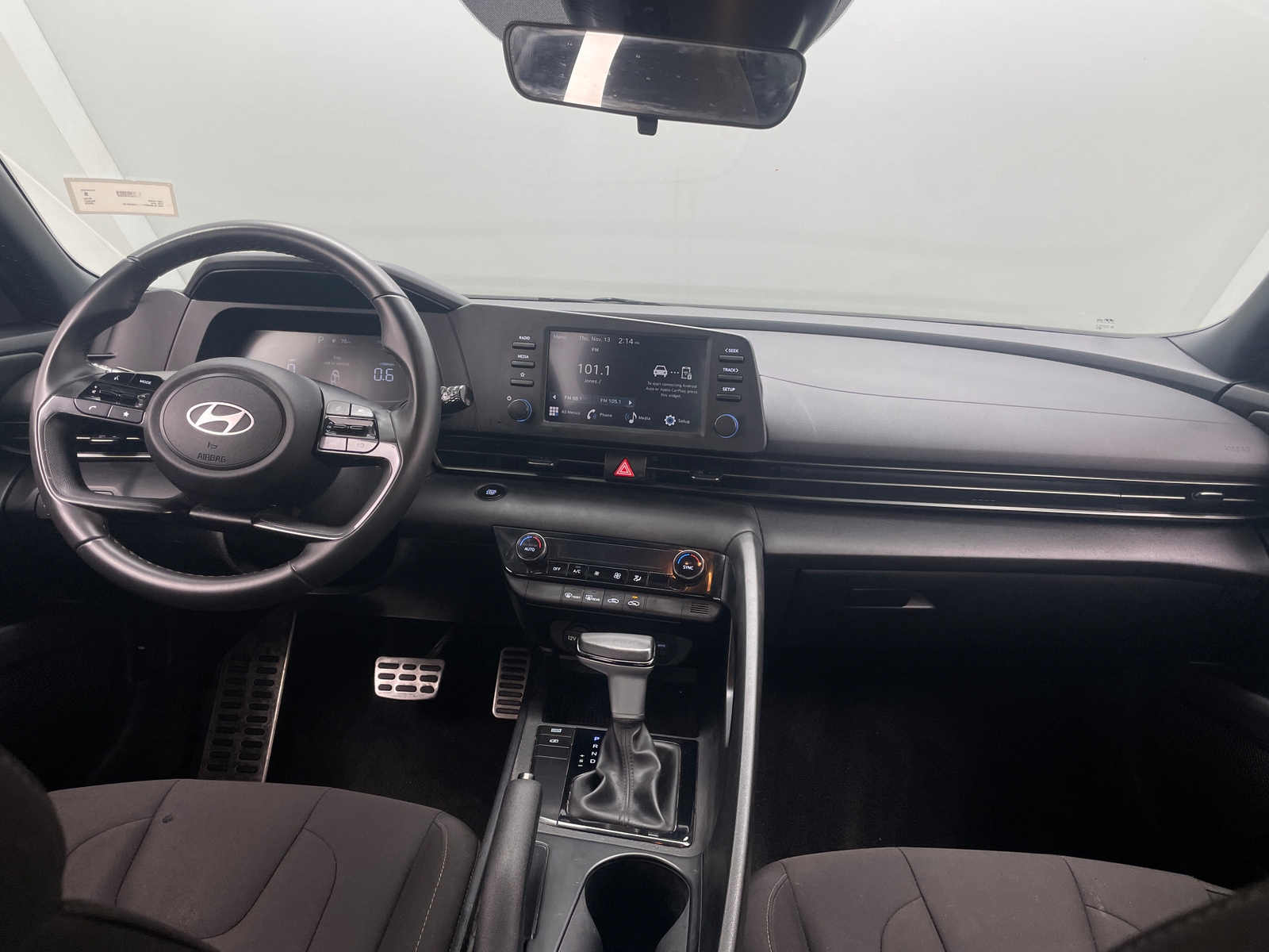 Thumbnail: 2025 Hyundai Elantra - 3