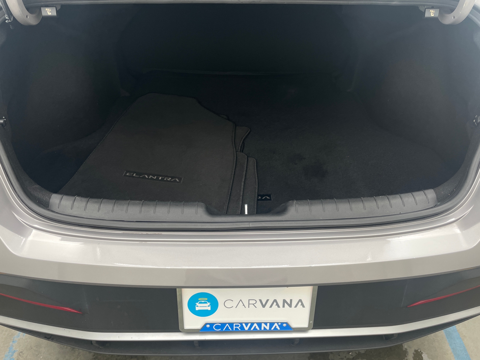 Thumbnail: 2025 Hyundai Elantra - 7