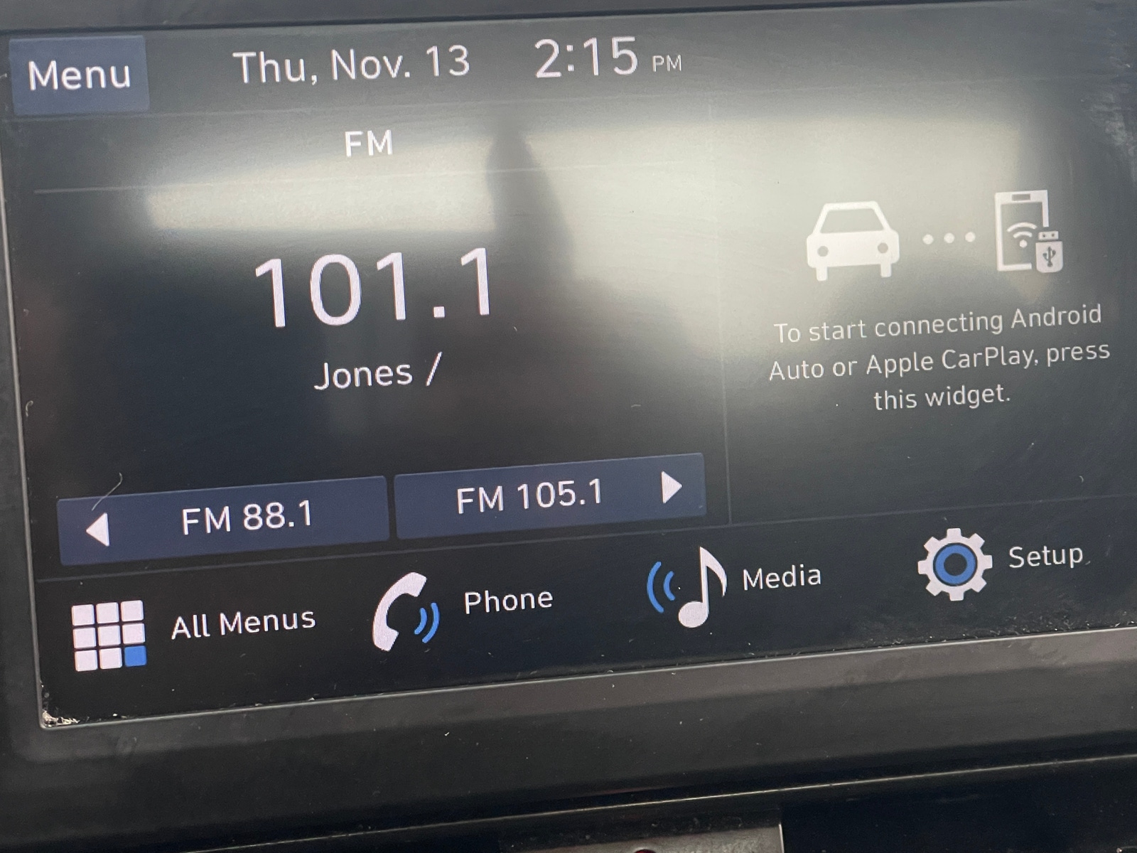 Thumbnail: 2025 Hyundai Elantra - 4