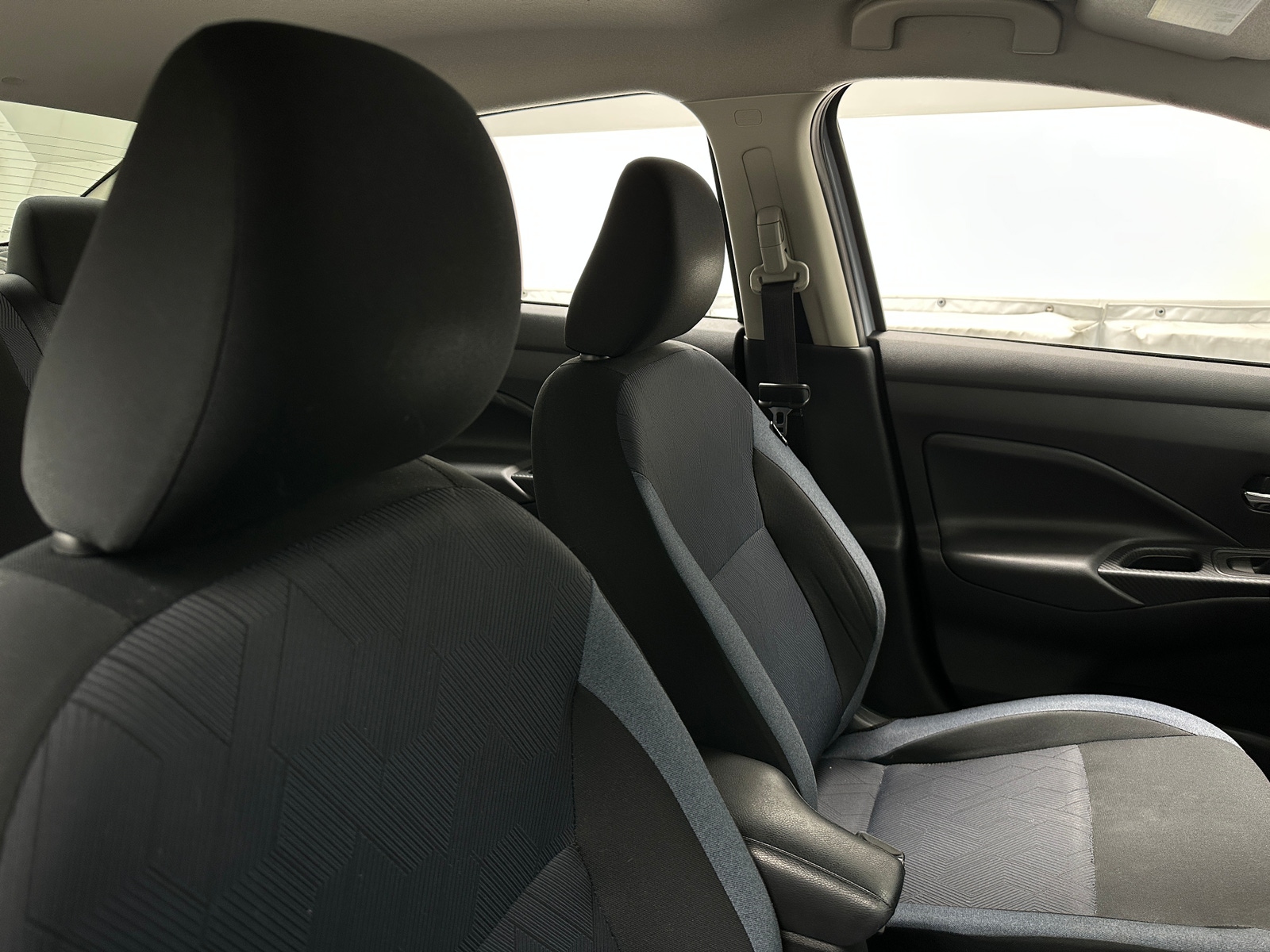 Thumbnail: 2023 Nissan Versa - 2