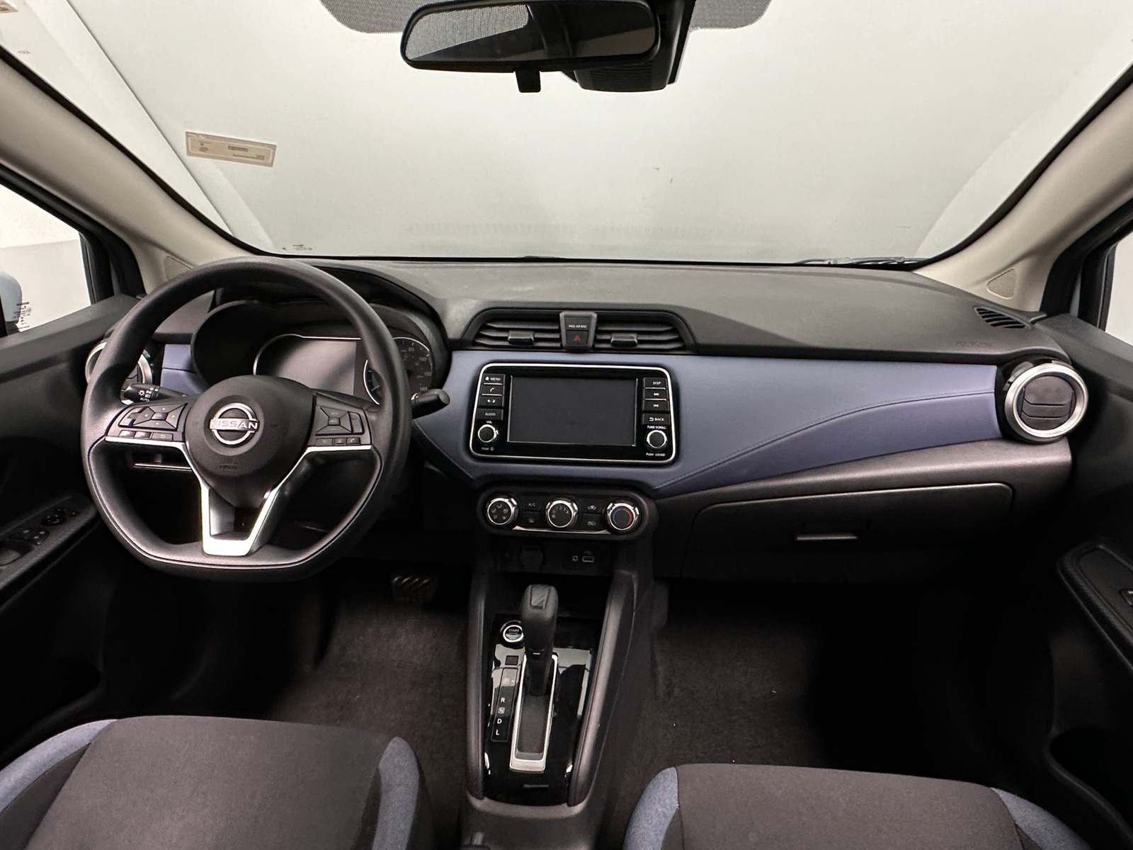 Thumbnail: 2023 Nissan Versa - 3