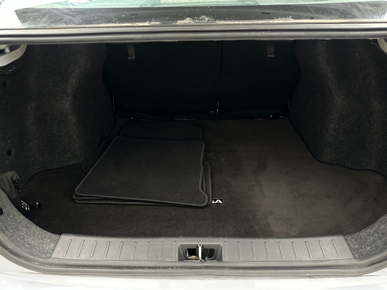 Thumbnail: 2023 Nissan Versa - 7