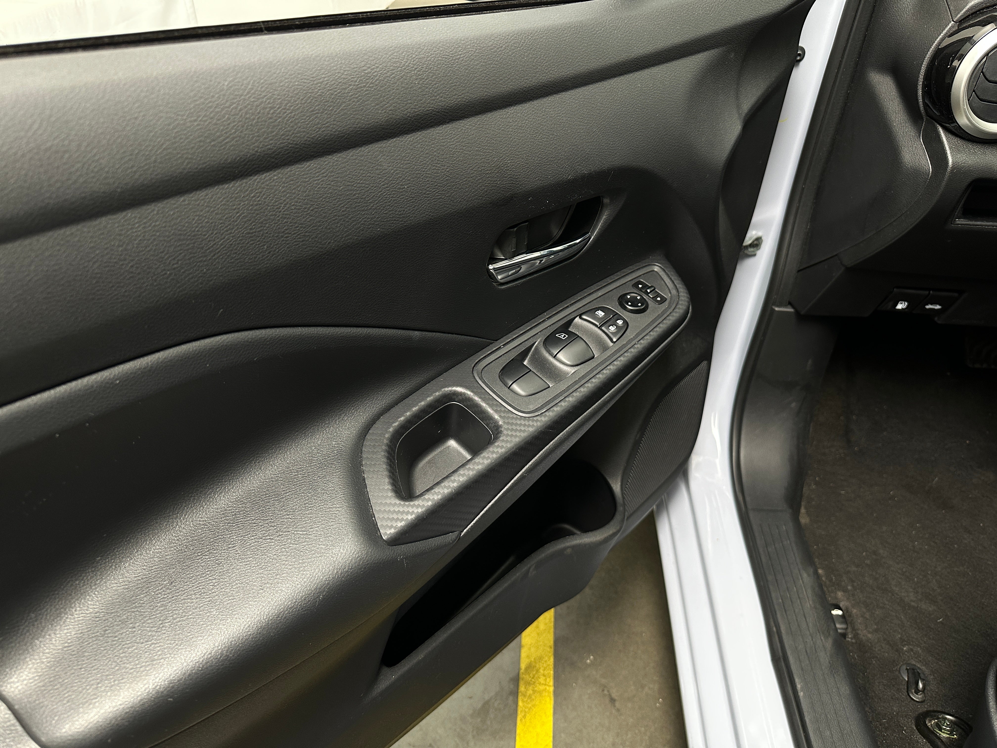 2023 Nissan Versa Sedan