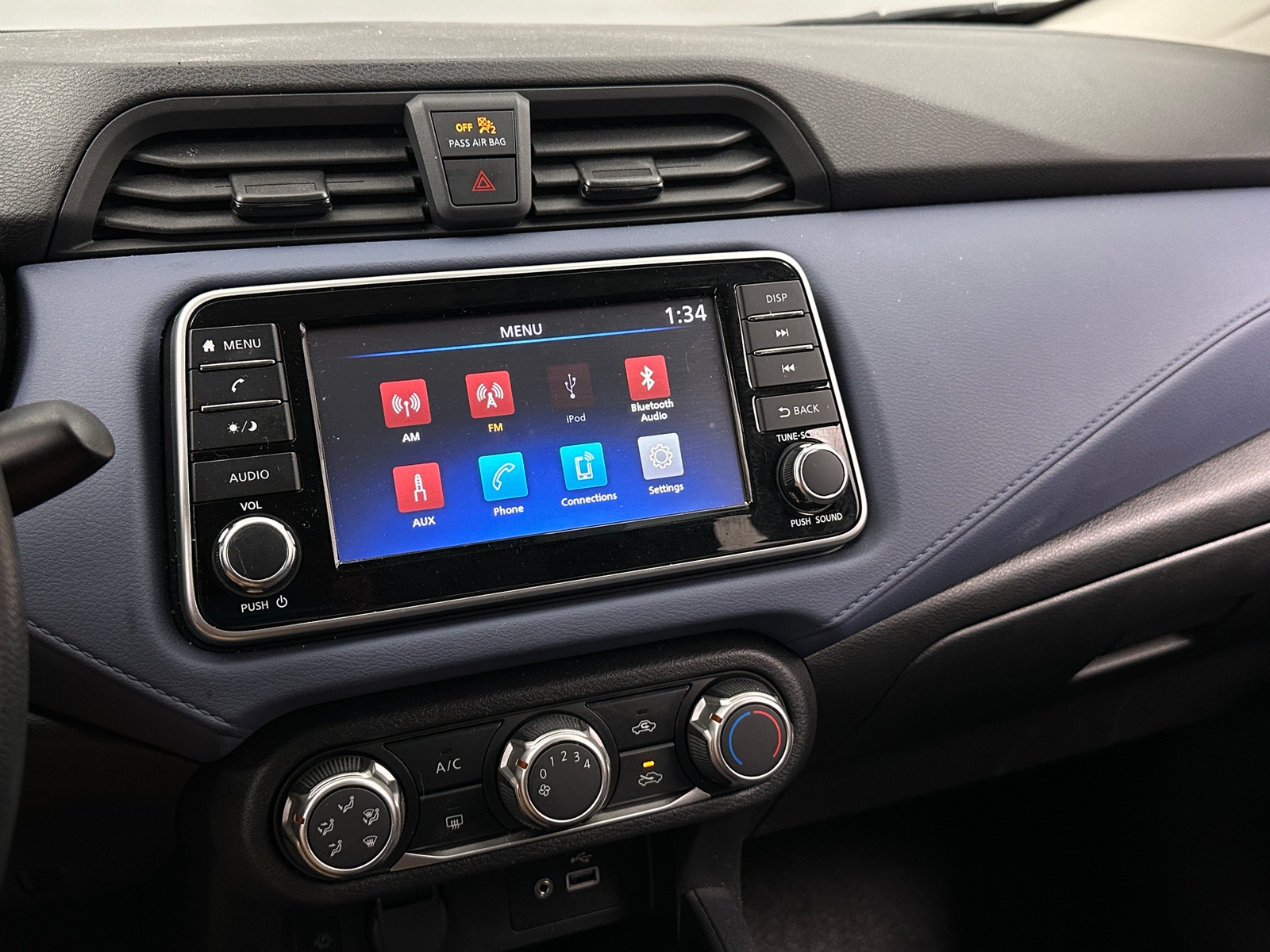 Thumbnail: 2023 Nissan Versa - 4