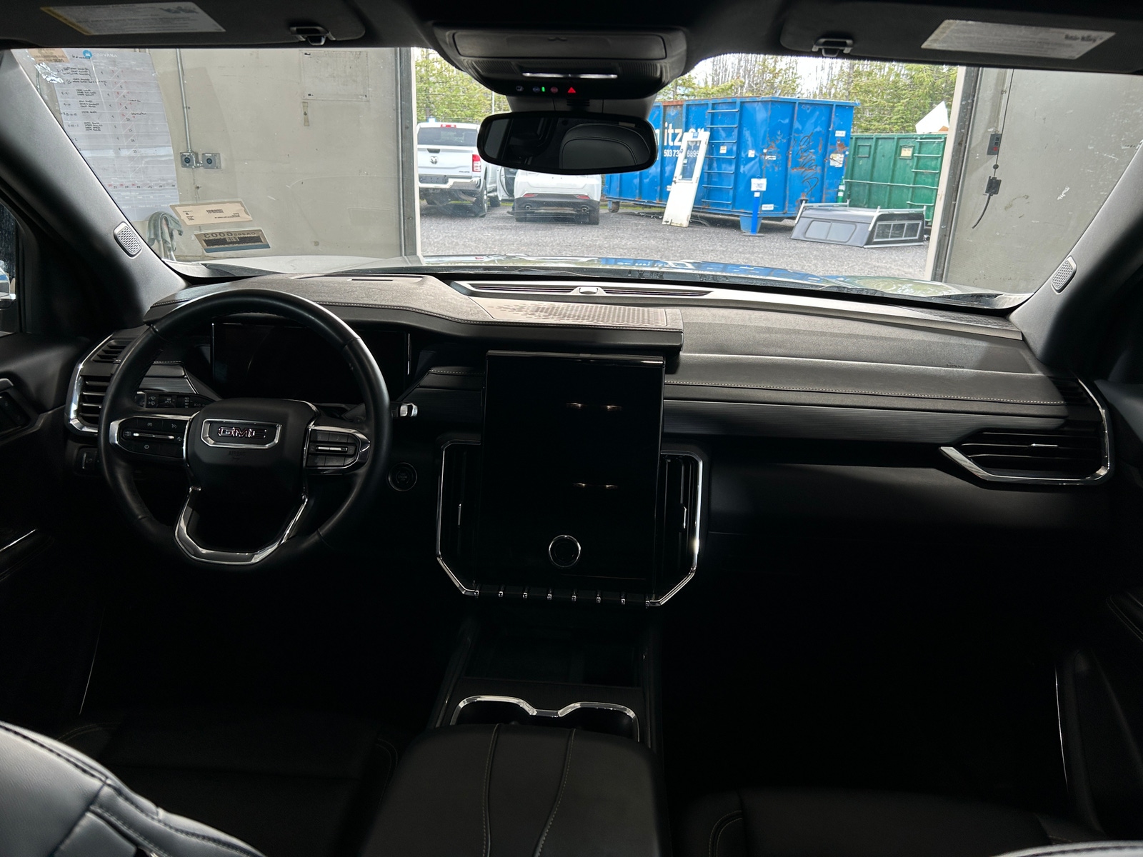 Thumbnail: 2024 GMC Acadia - 2