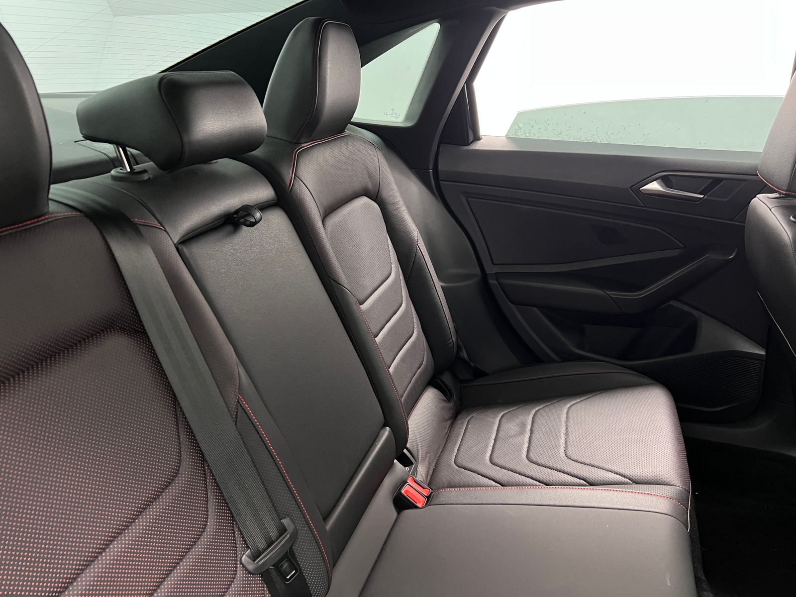 Thumbnail: 2024 Volkswagen Jetta - 5