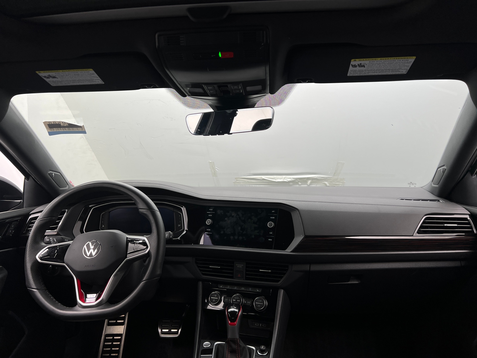 Thumbnail: 2024 Volkswagen Jetta - 2