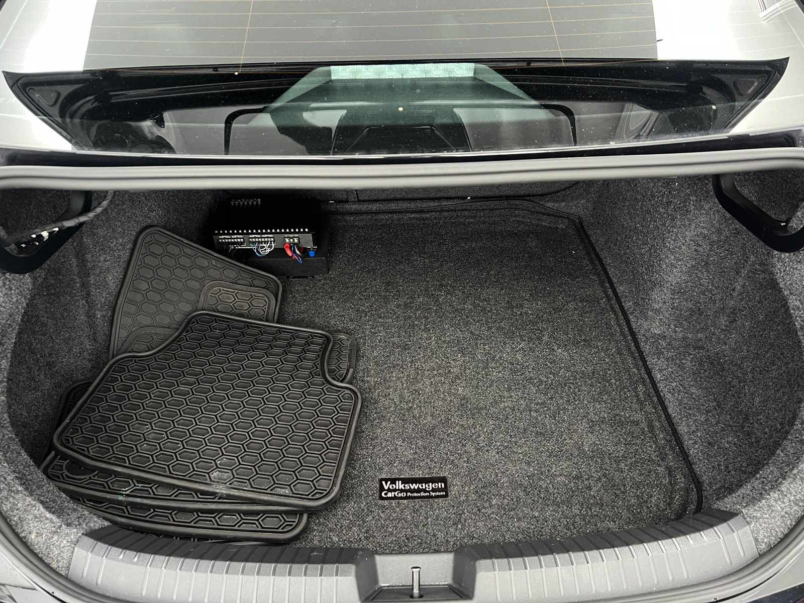 Thumbnail: 2024 Volkswagen Jetta - 6