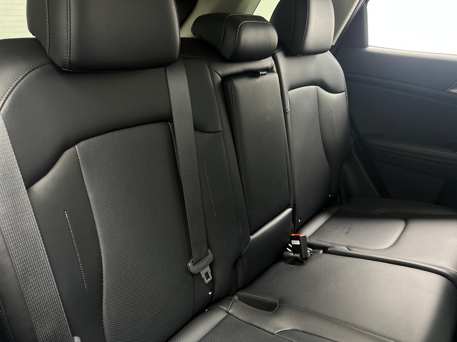 Thumbnail: 2024 Kia Sportage - 5