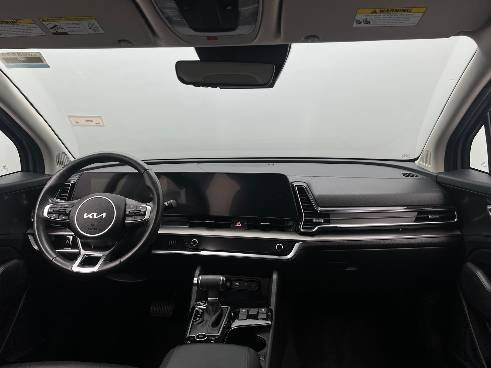 Thumbnail: 2024 Kia Sportage - 2