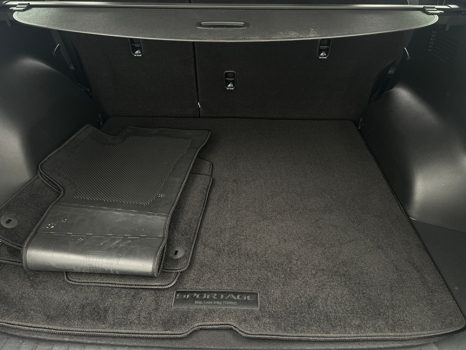 Thumbnail: 2024 Kia Sportage - 6