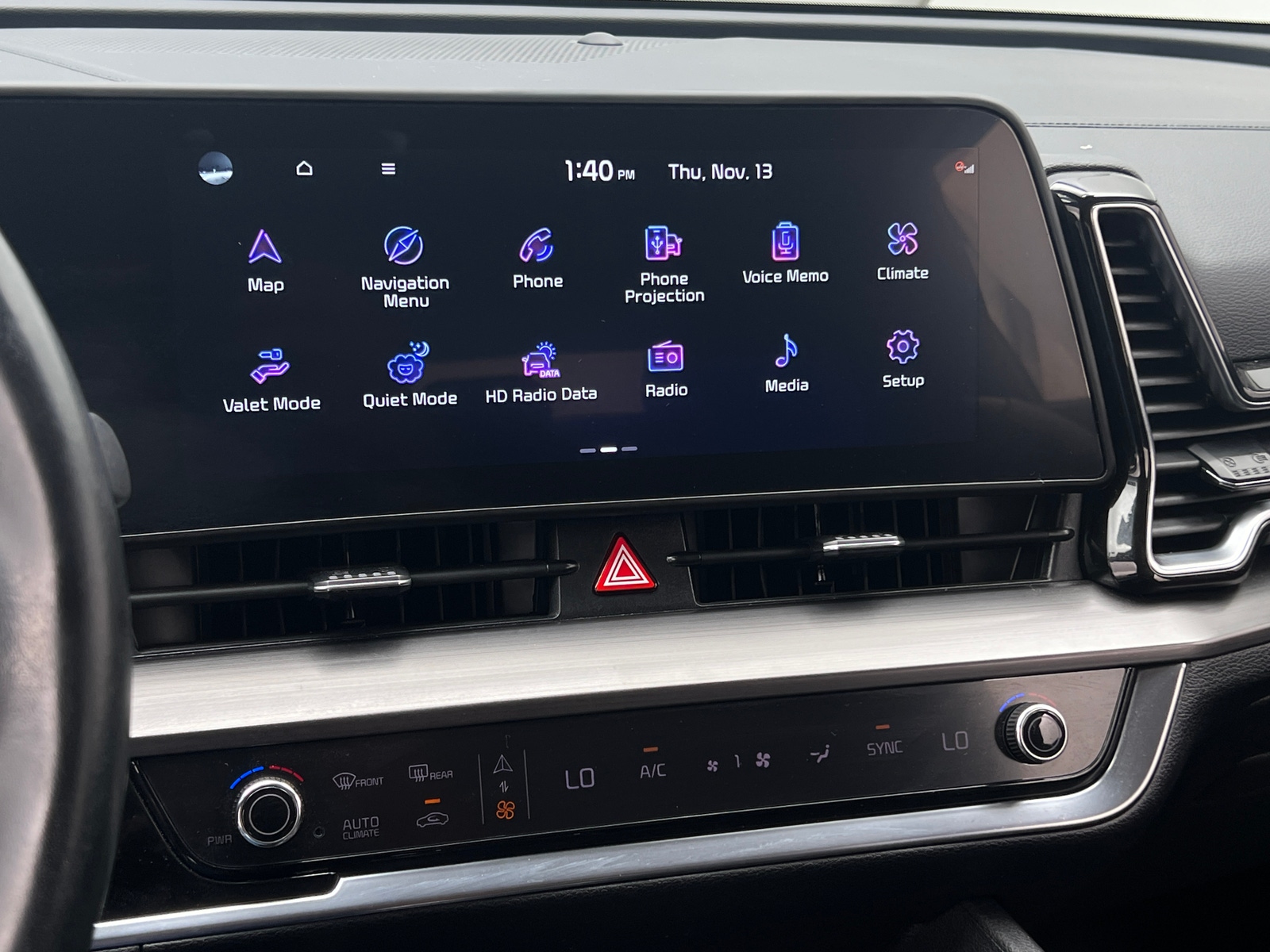 Thumbnail: 2024 Kia Sportage - 3