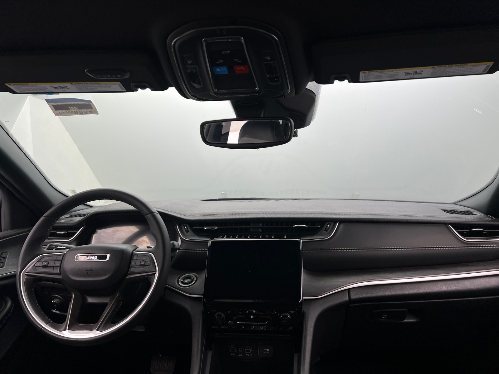 Thumbnail: 2024 Jeep Grand Cherokee - 2