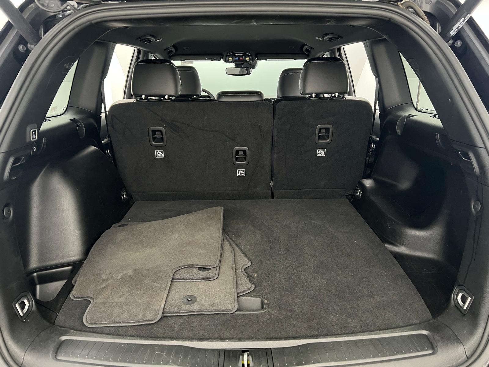 Thumbnail: 2024 Jeep Grand Cherokee - 6