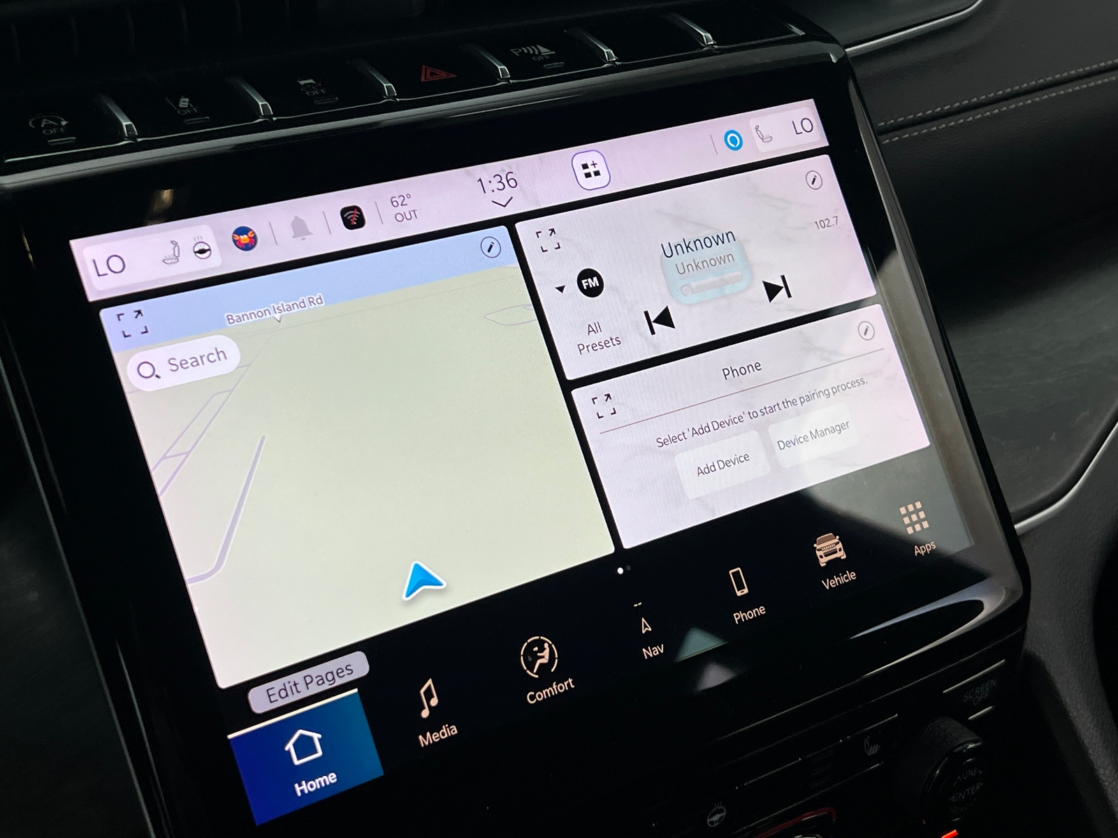 Thumbnail: 2024 Jeep Grand Cherokee - 3