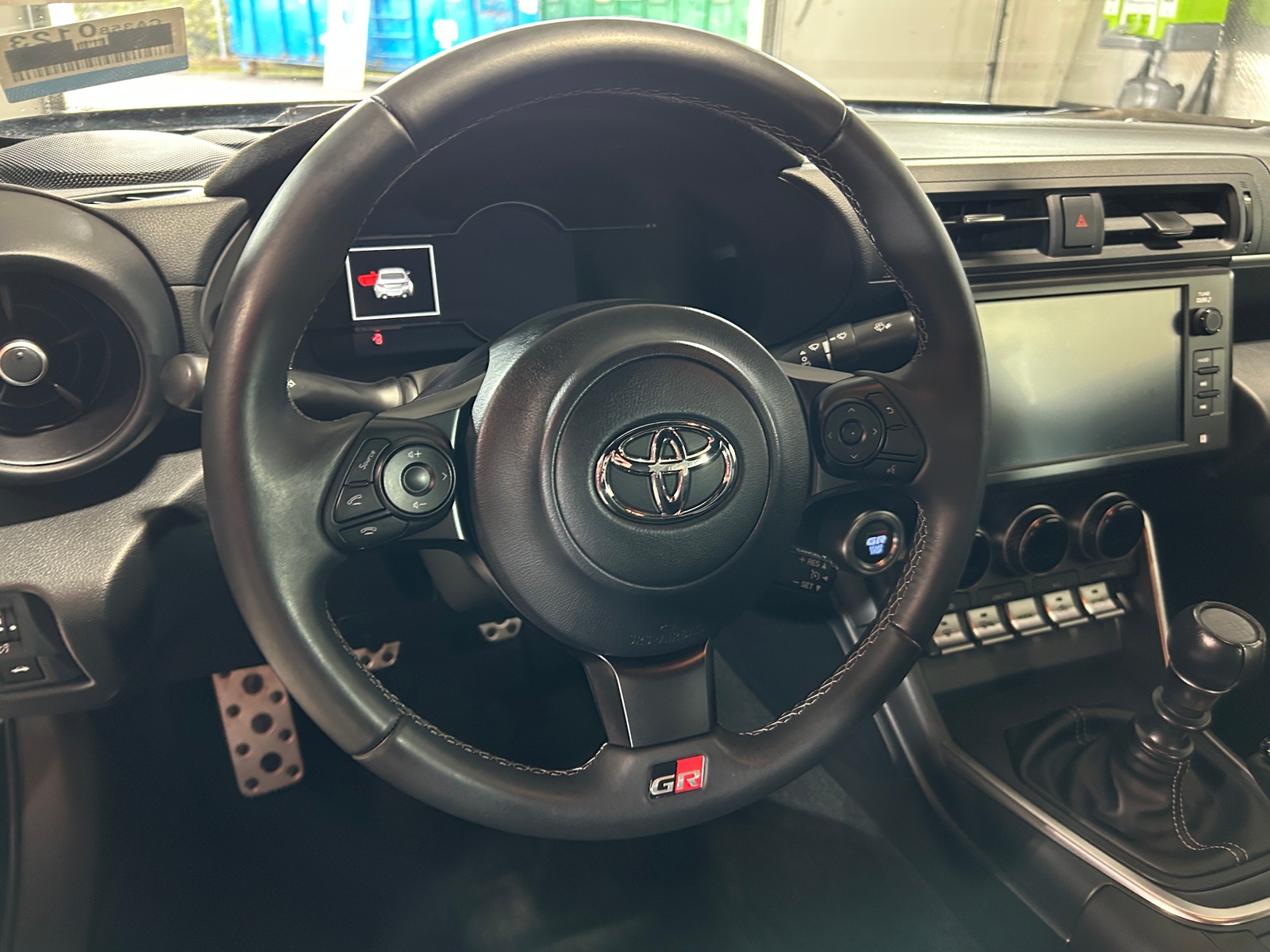 Thumbnail: 2023 Toyota GR86 - 4