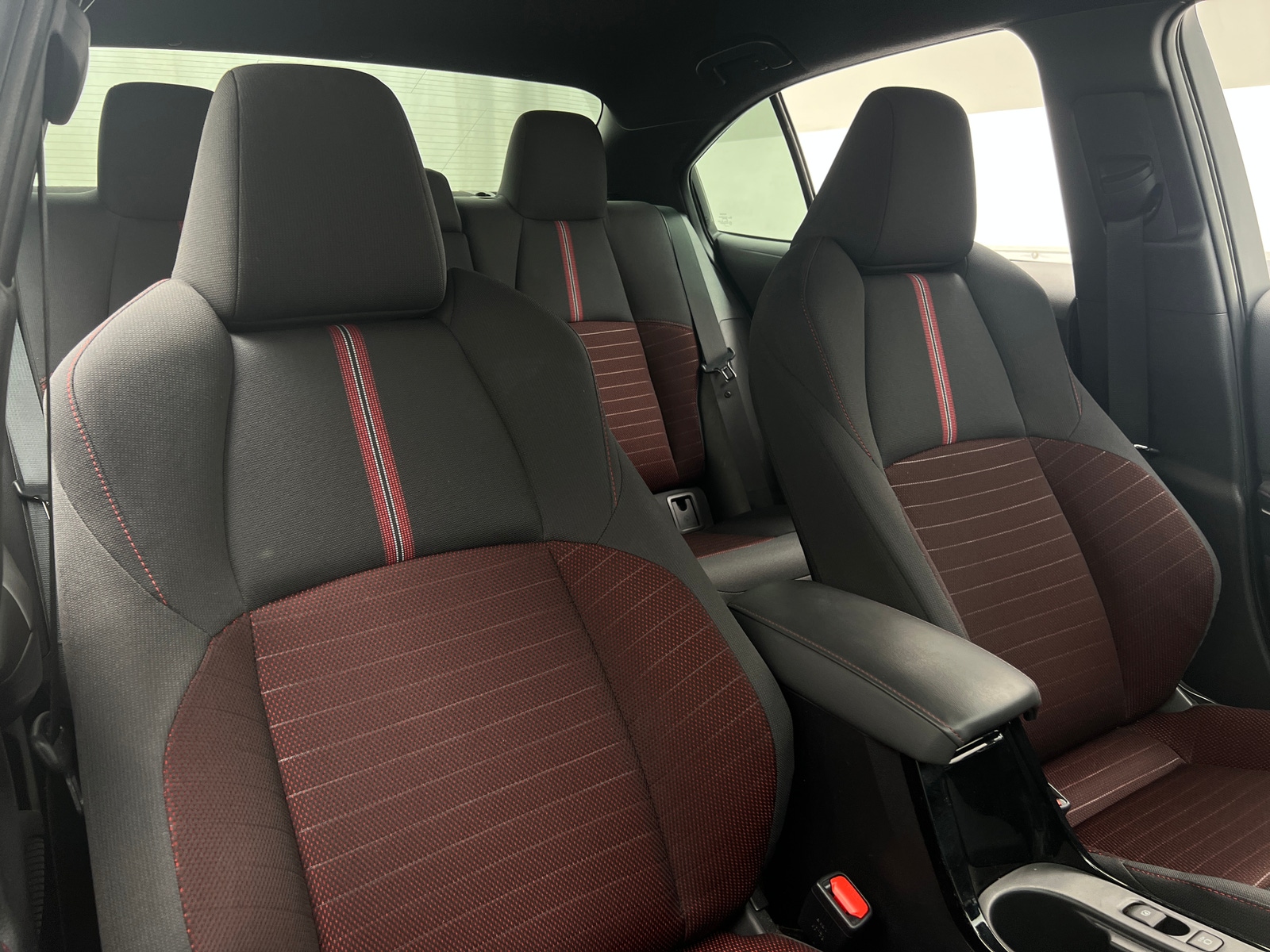 Thumbnail: 2025 Toyota Corolla - 2