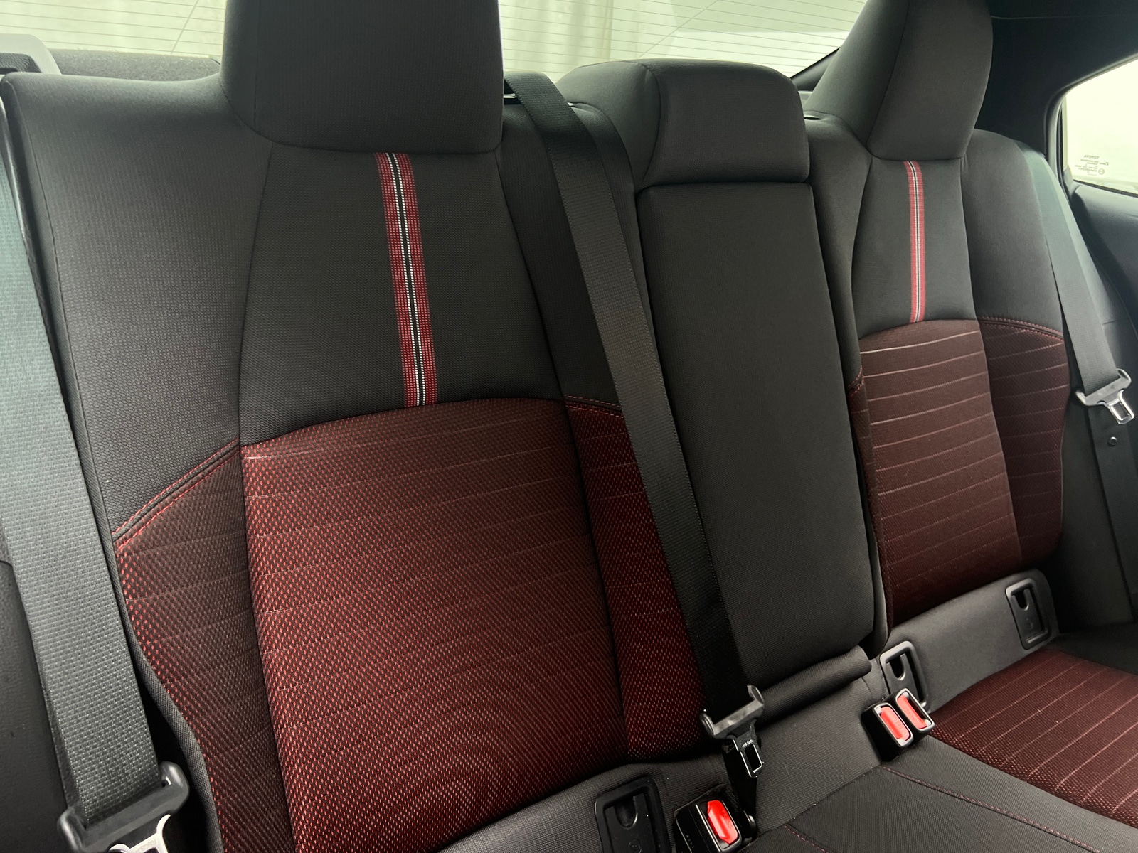 Thumbnail: 2025 Toyota Corolla - 6