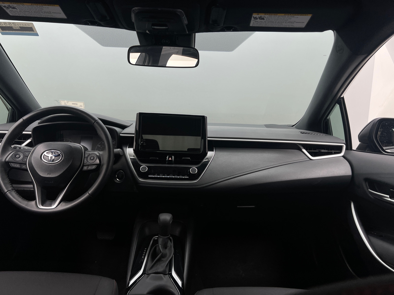 Thumbnail: 2025 Toyota Corolla - 3