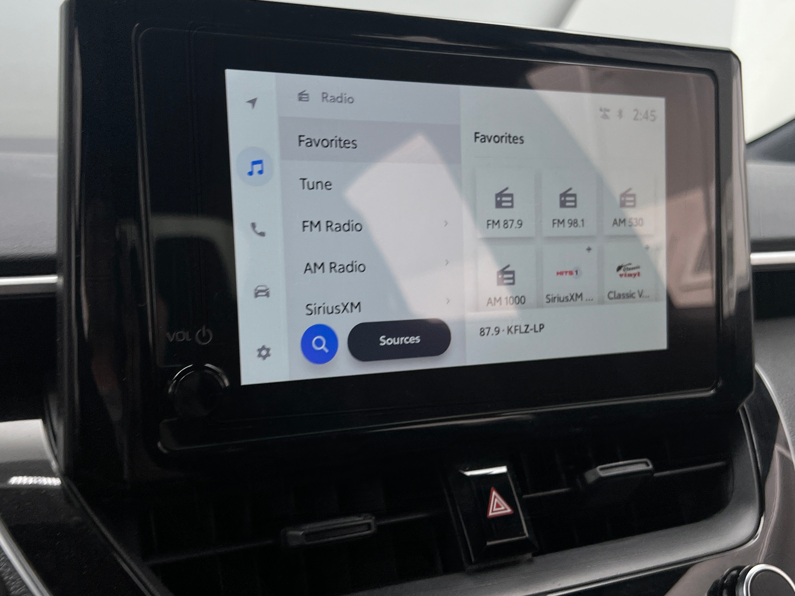 Thumbnail: 2025 Toyota Corolla - 4