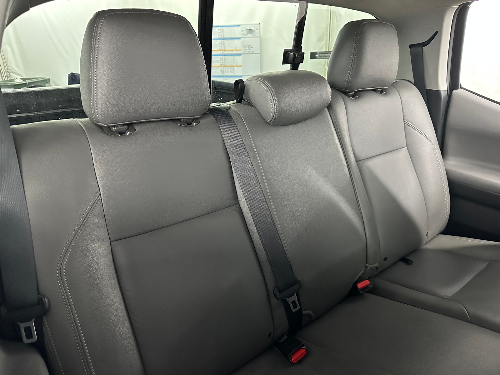 Thumbnail: 2017 Toyota Tacoma - 5