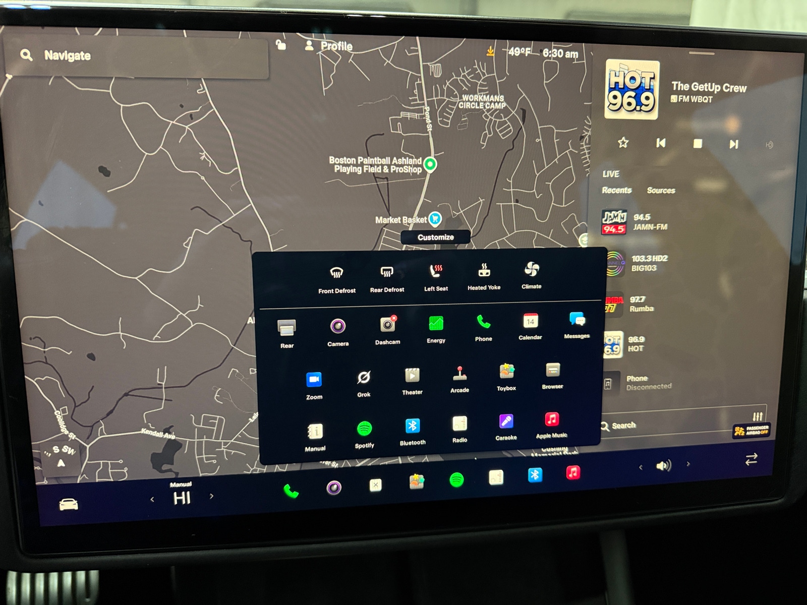 Thumbnail: 2021 Tesla Model S - 3