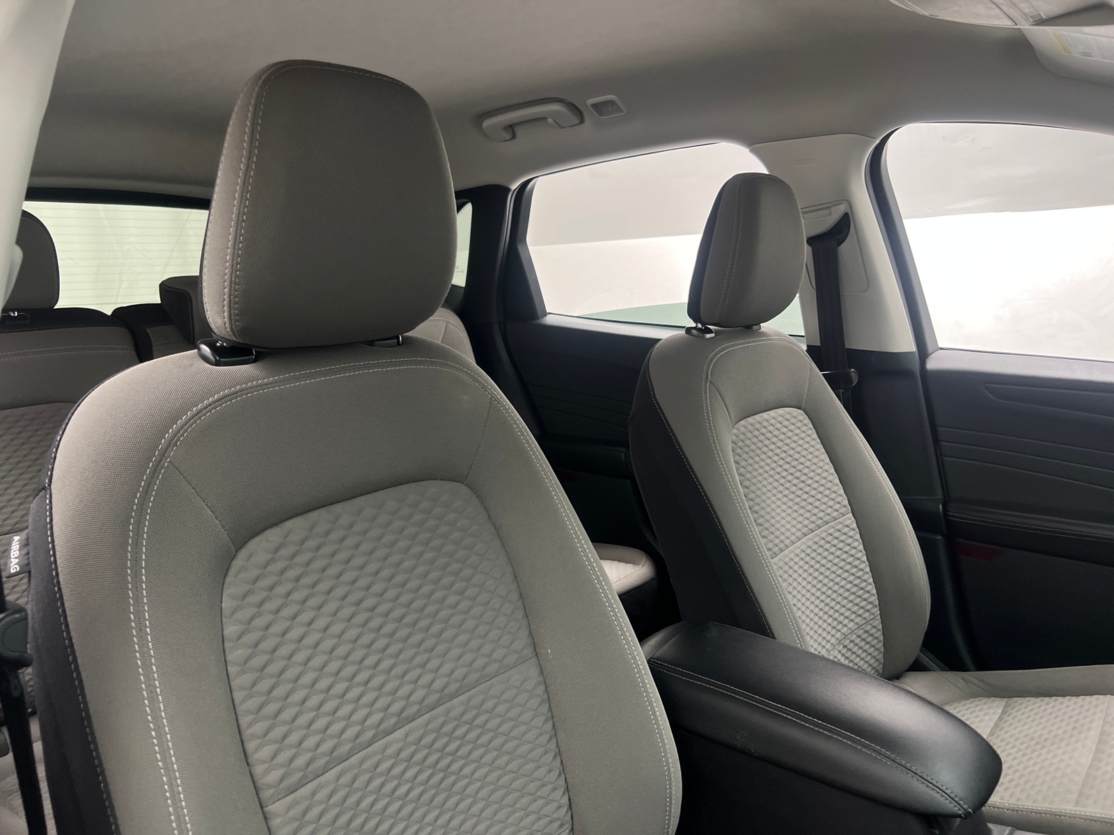 Thumbnail: 2022 Ford Escape - 2