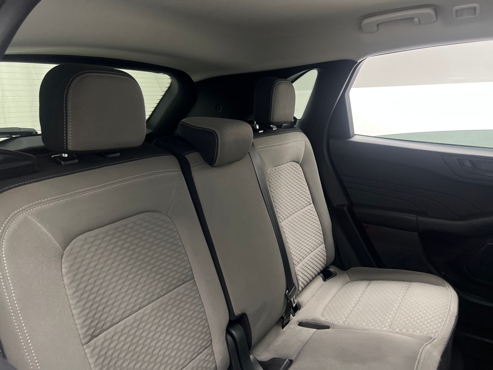 Thumbnail: 2022 Ford Escape - 6