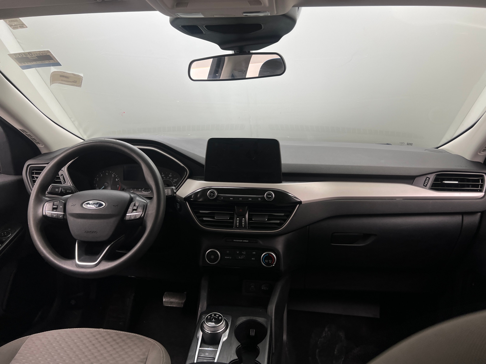 Thumbnail: 2022 Ford Escape - 3