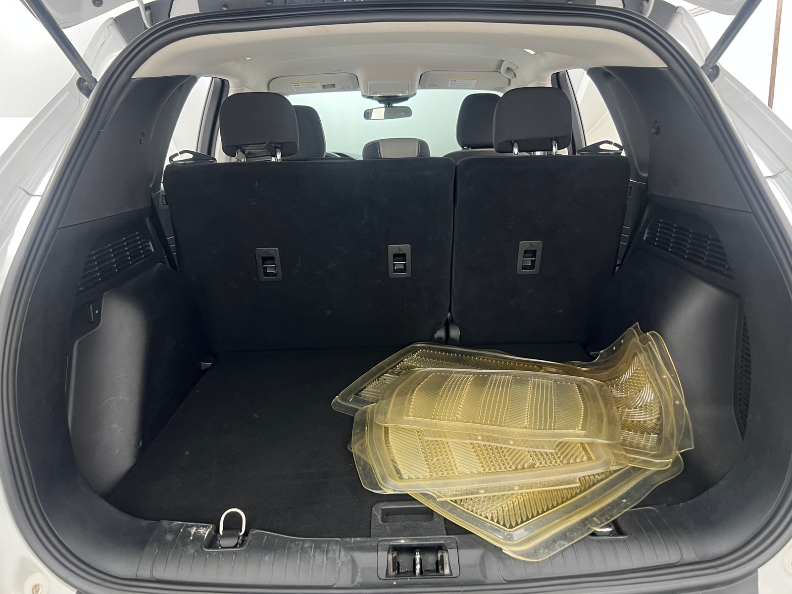 Thumbnail: 2022 Ford Escape - 7