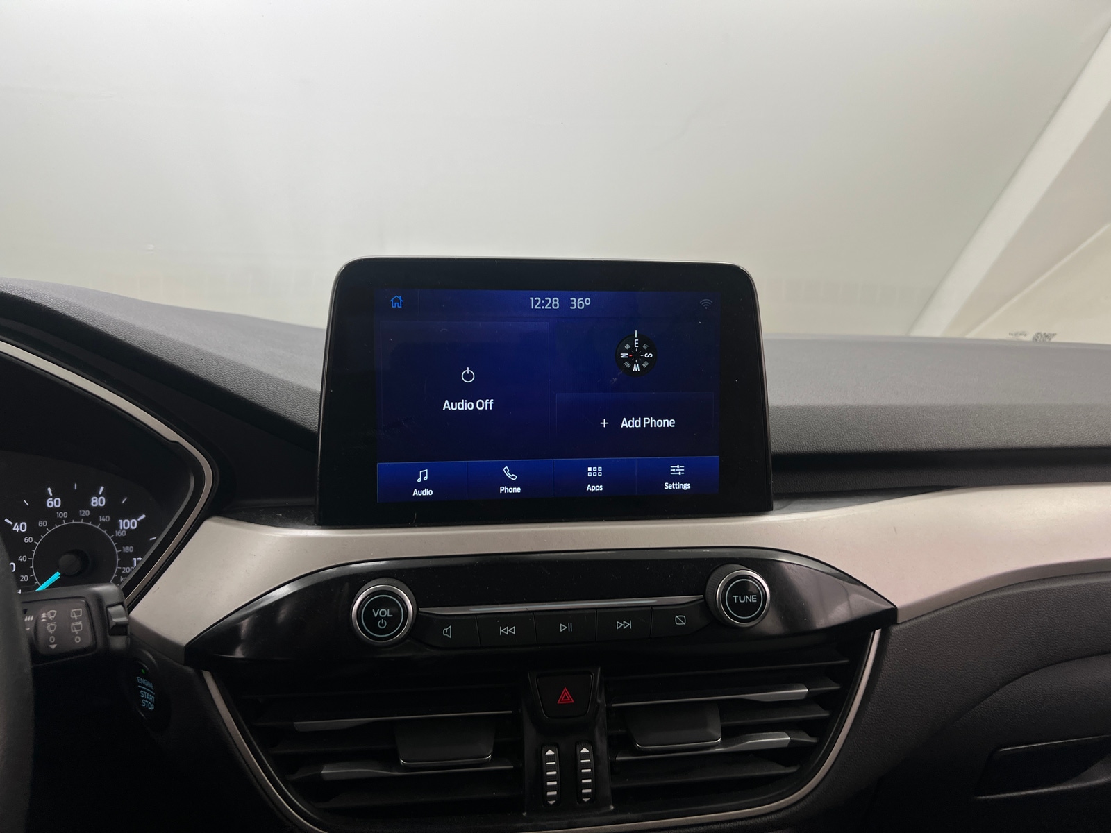 Thumbnail: 2022 Ford Escape - 4