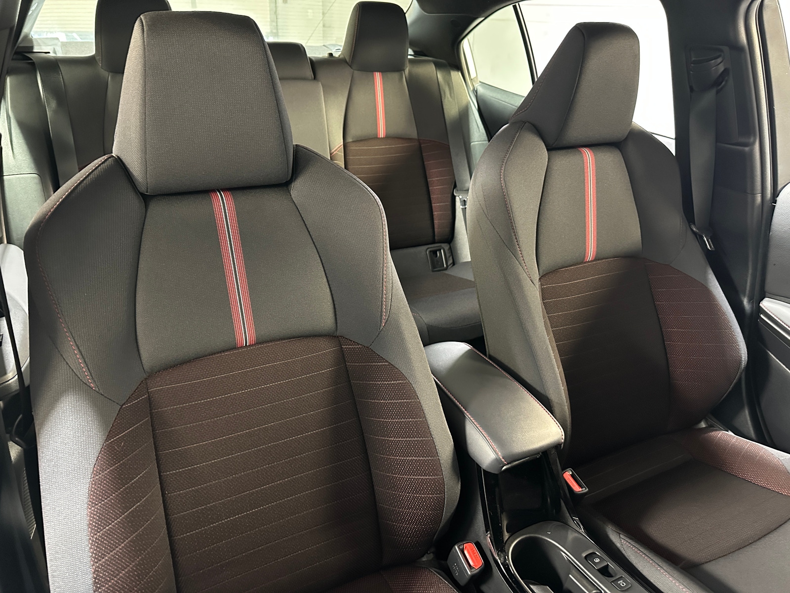 Thumbnail: 2024 Toyota Corolla - 2