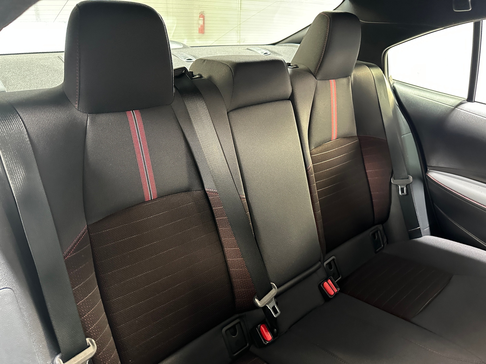 Thumbnail: 2024 Toyota Corolla - 6