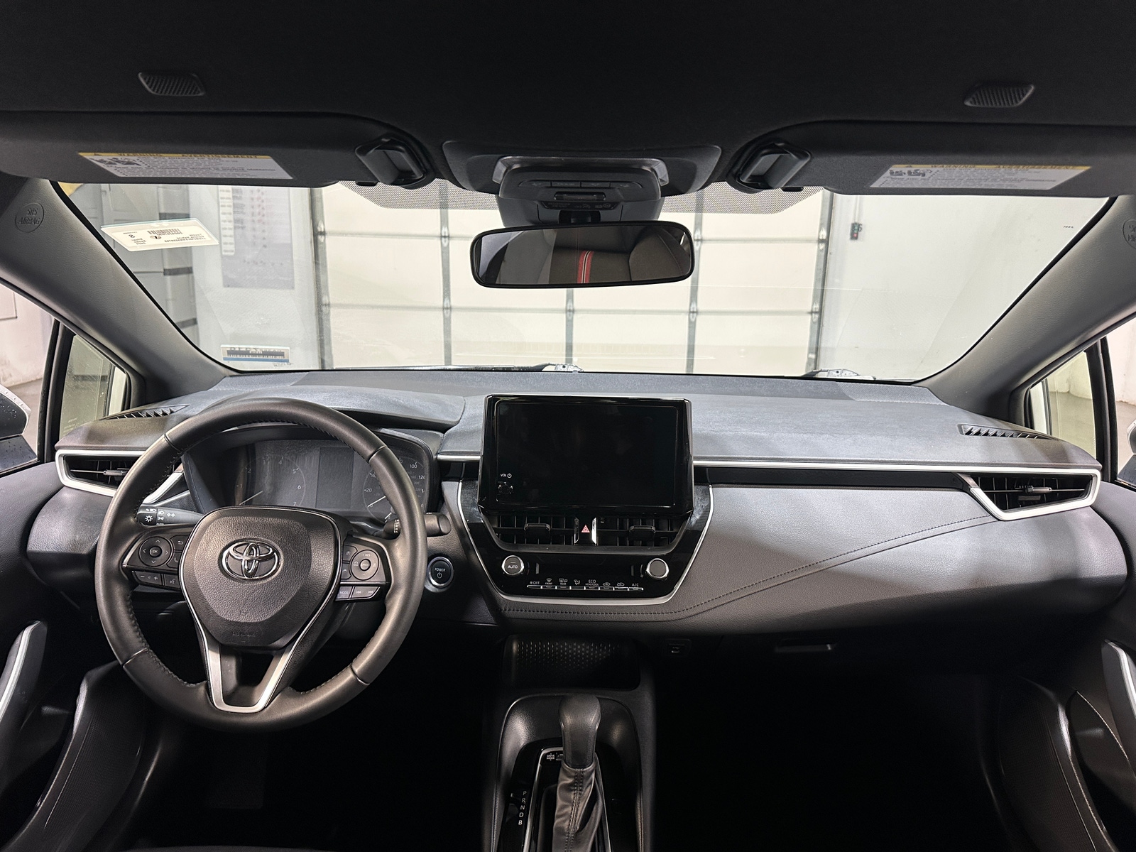 Thumbnail: 2024 Toyota Corolla - 3